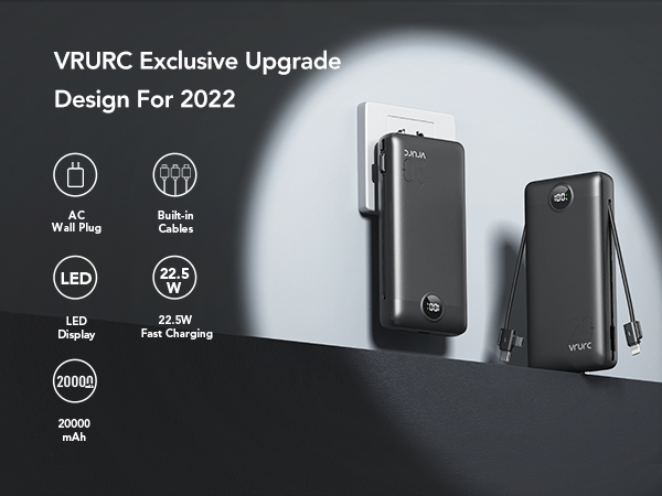 camping battery power bank