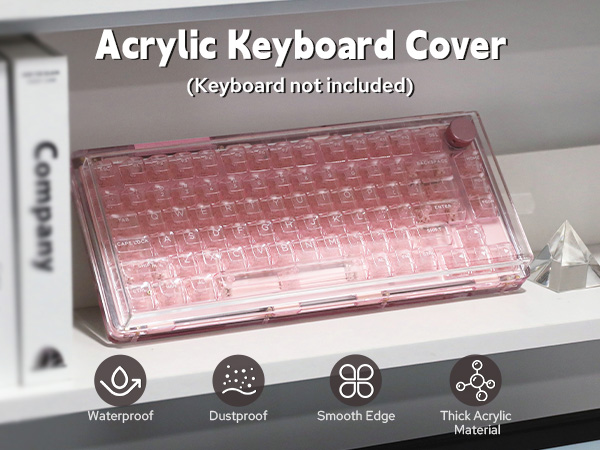 Dust Cover 81