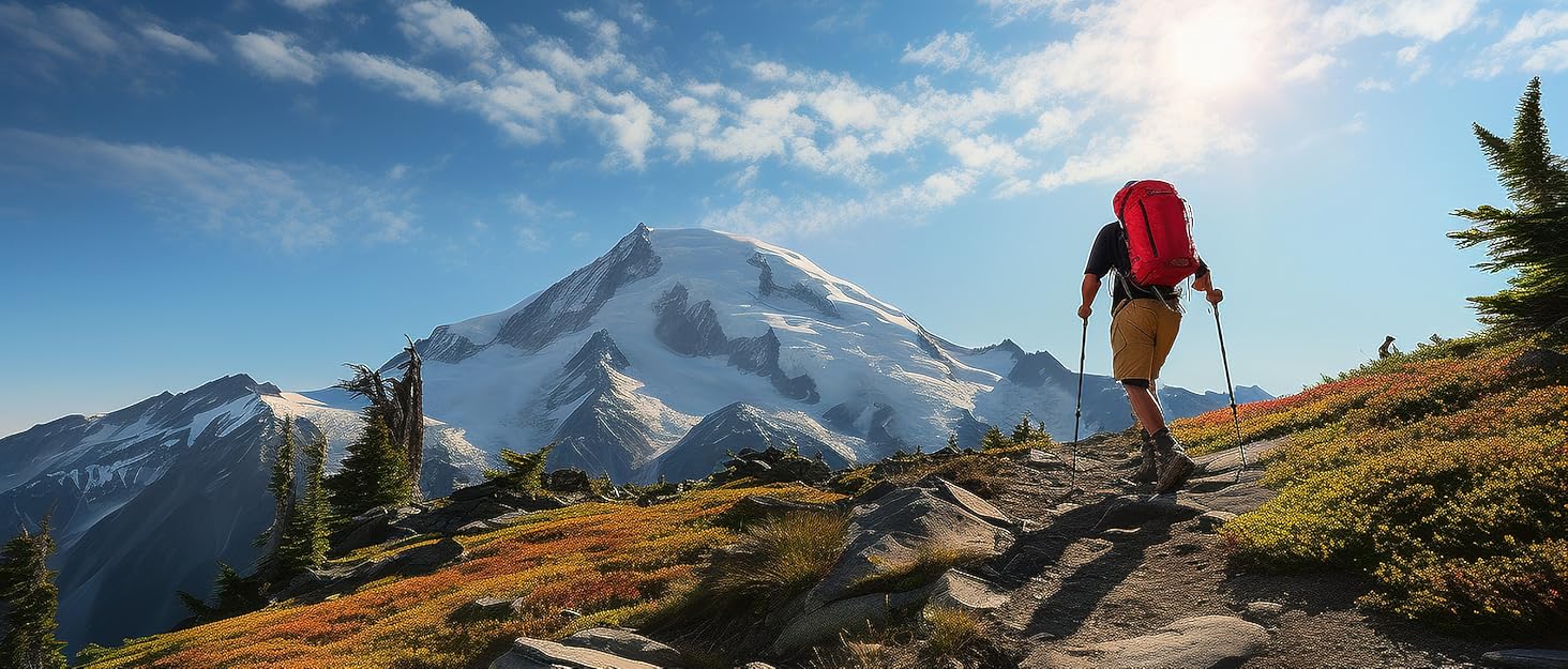 4K Night Vision Camcorder Digital with IR Light, 20X Digital Zoom