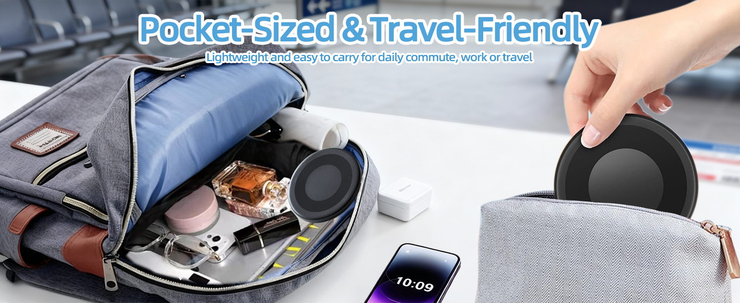 ILZAR Multi Charging Adapter Cable Kit