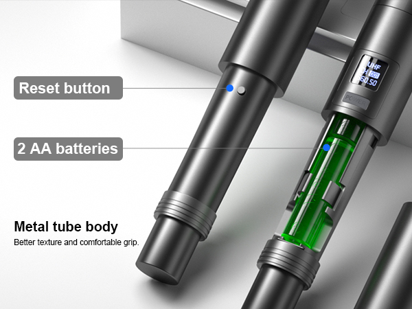 cordless microphone