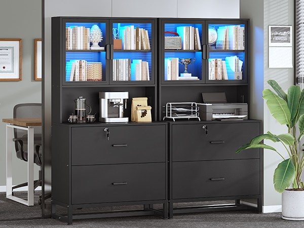 file cabinet