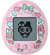 Tamagotchi Nano x Sanrio - My Melody