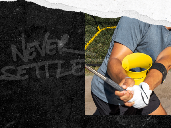 SKLZ Heritage
