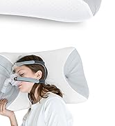 cpap pillow