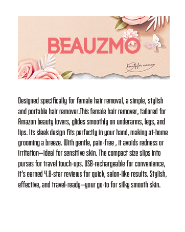 Epilator