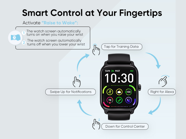 smart watches for men