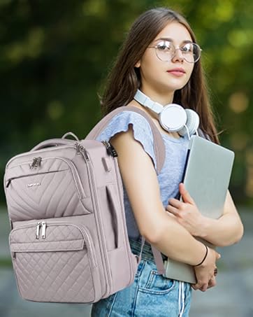 EMPSIGN TRAVEL BACKPACK
