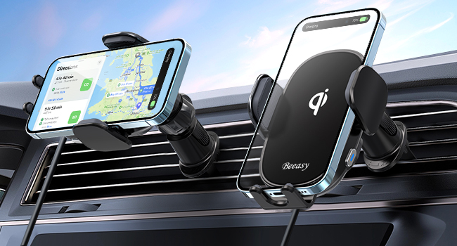 360 Degree Rotatable