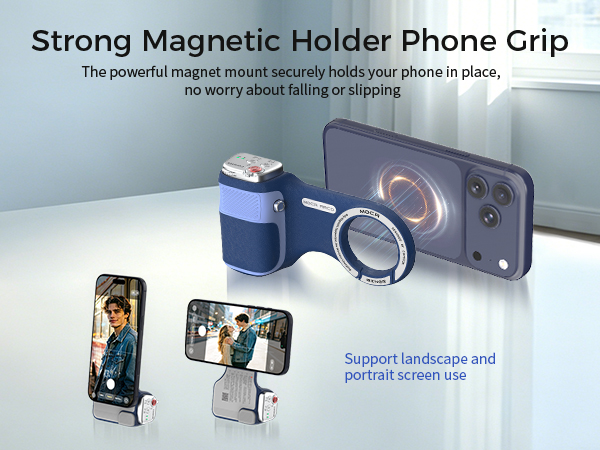 grip for phone case
