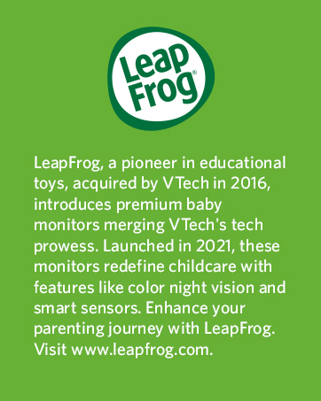 Leapfrog Brand Story Brand Intro