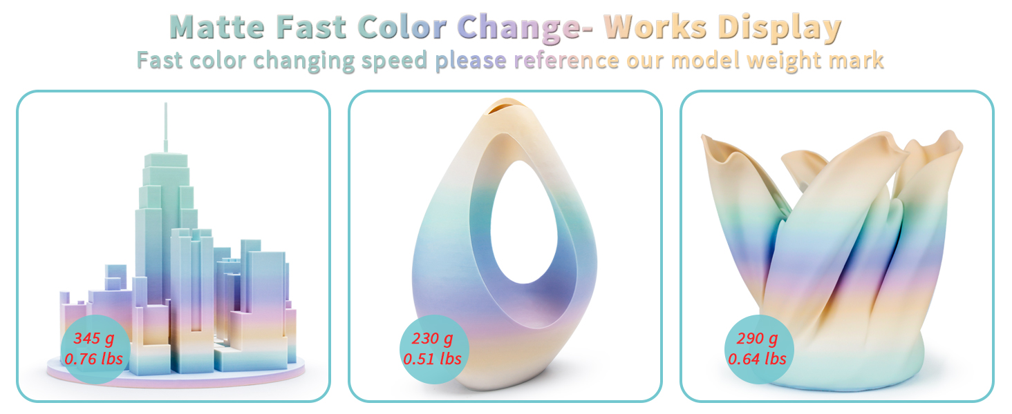 PASTEL SPECTRUM