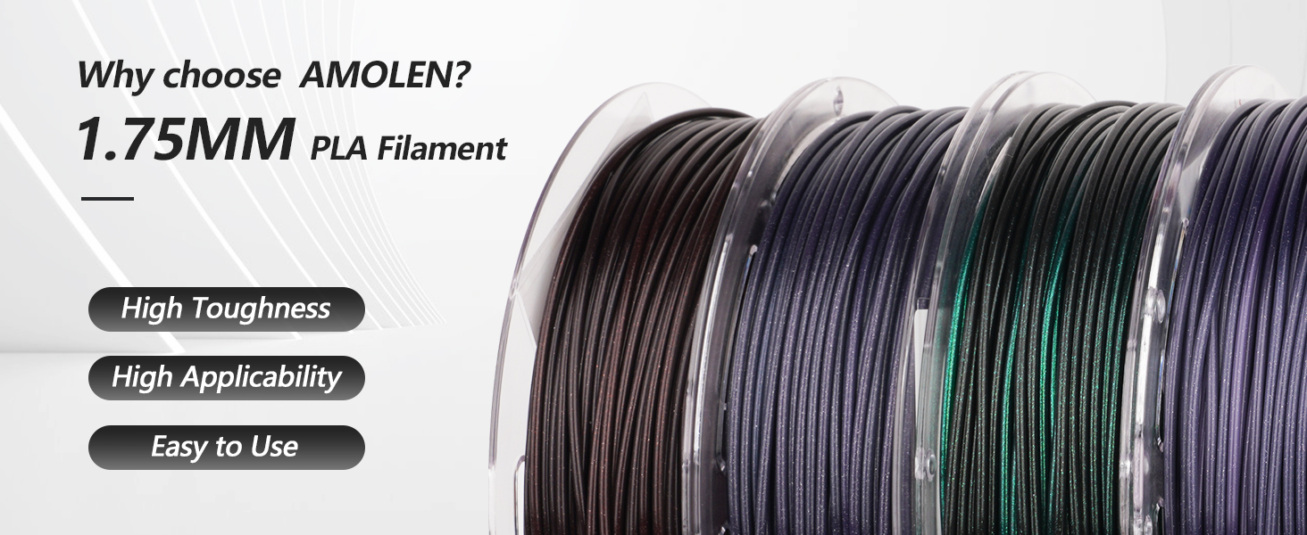 Gradient Black Purple/green/blue/red