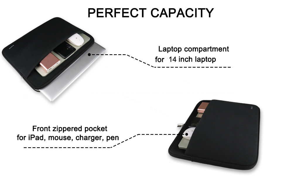 Laptop Sleeve 