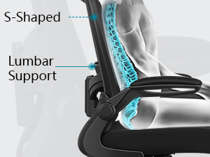 office chair