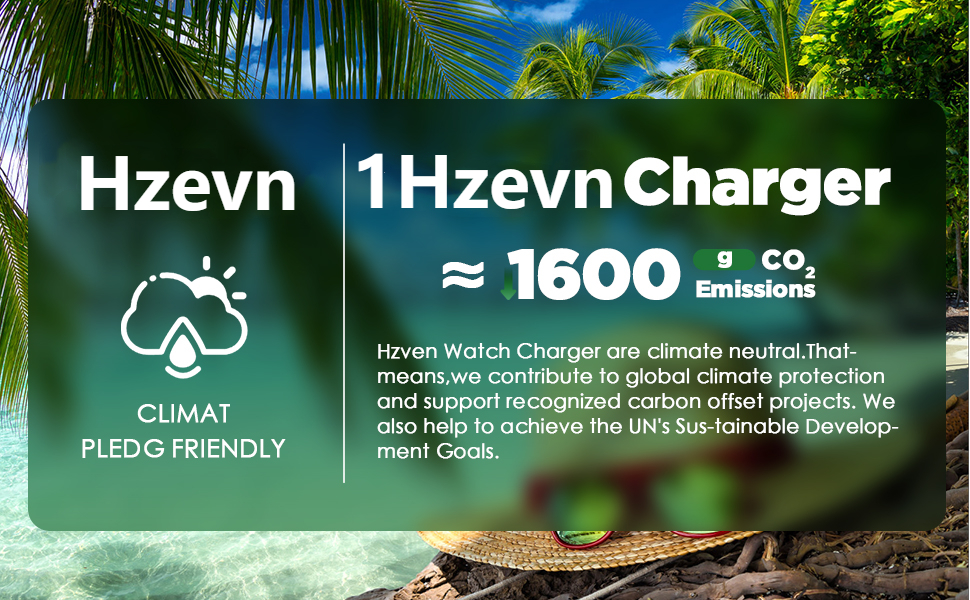 apple watch charger cable