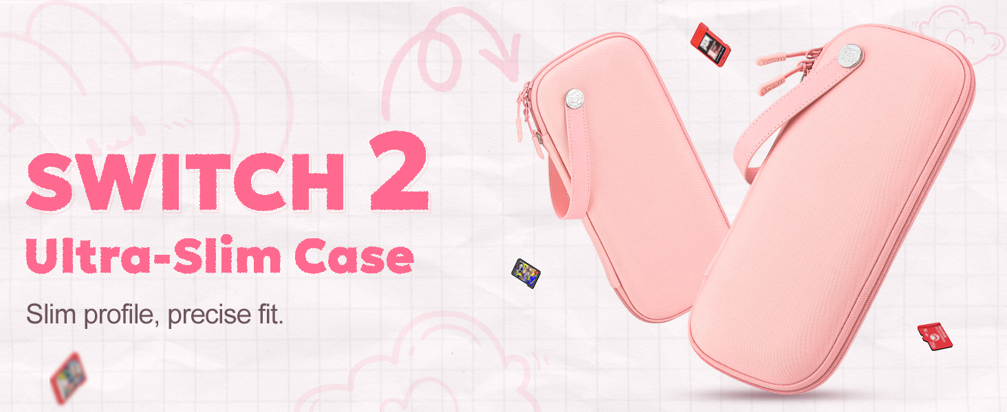 switch 2 case