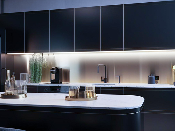 white led strip light