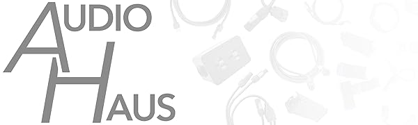 Audio Haus