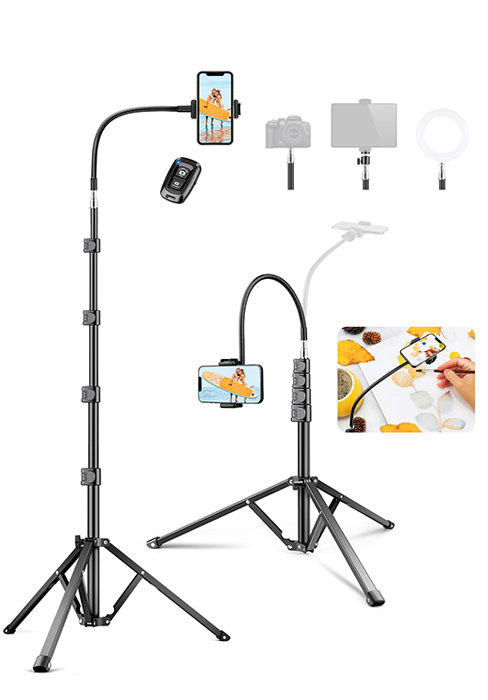 cellphone tripod stand