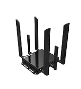 Winegard Basestation 5G BS-5G01 – Indoor 5G Router &amp; Smart Hub, Dual-SIM, Dual-Band Wi-Fi, Failov...