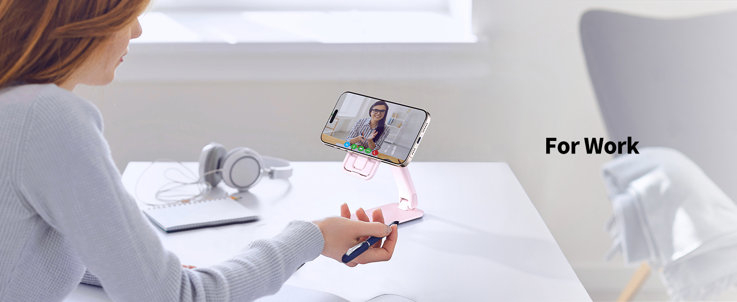 cell phone stand