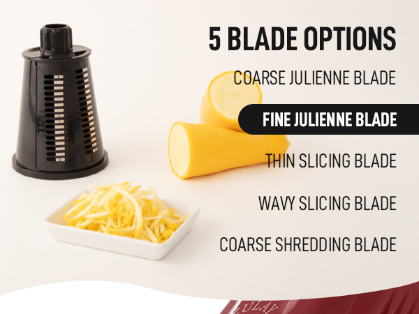 teal kitchen zulay zulay kitchen cortador de verduras cheese grinder potato shredder