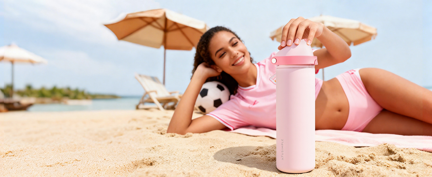 water bottle for sports 300