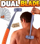 dual blade