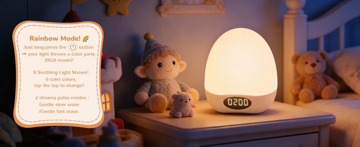 egg light for nursery?egg night light?baby night light?nursery night light?nursery lamp