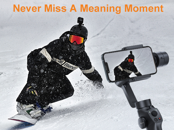 phone gimbal