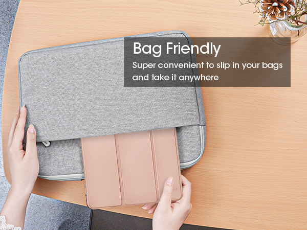 Bag Friendly