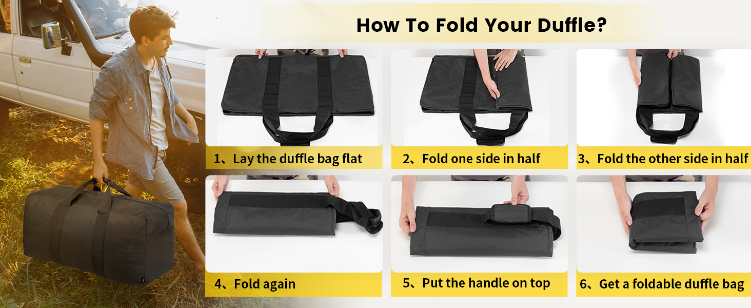 carry on bag