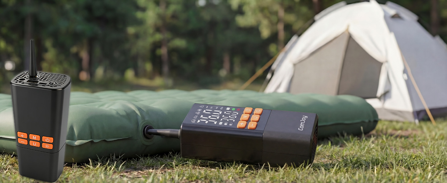 Electric Air Pump for Pool Floats