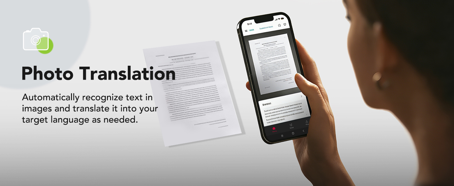 real time translator