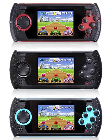 handheld game for kids