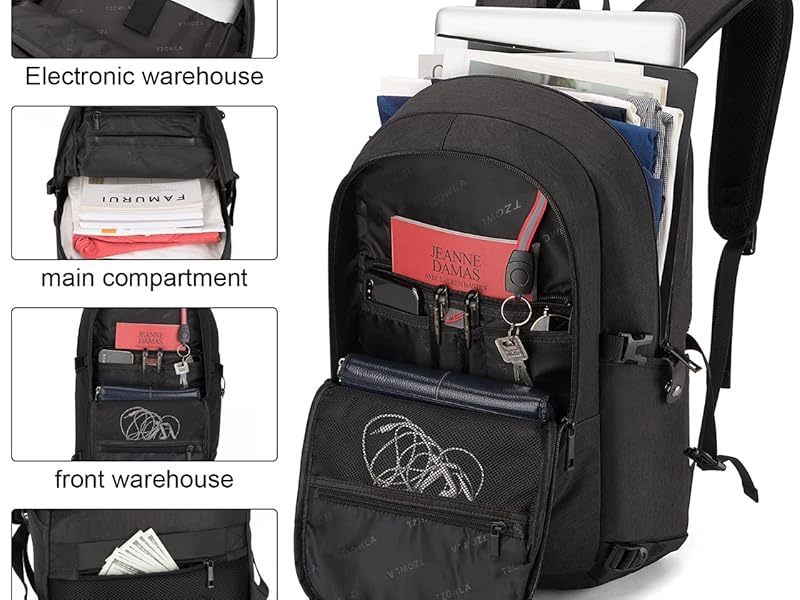 backpack for laptop tzowla