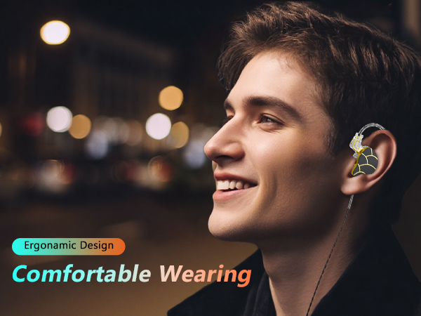 in Ear Monitor Headphones