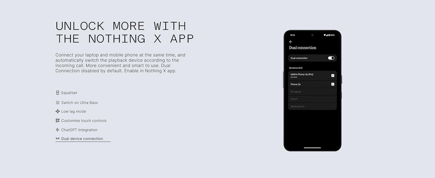CMF Buds 2a Bluetooth Earbuds
