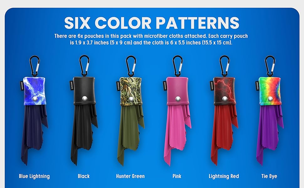 Microfiber