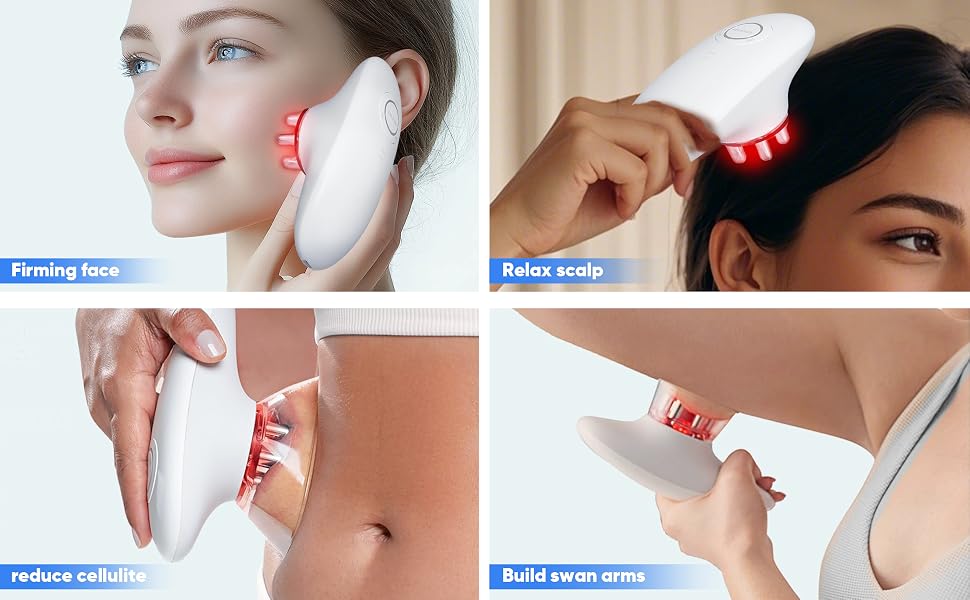 Ciyada Body Sculpting Machine