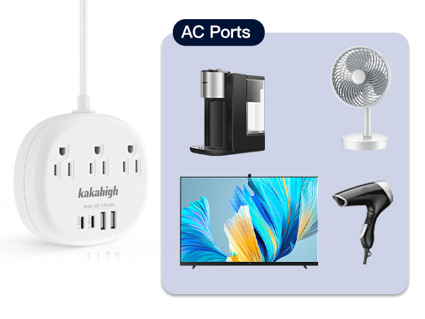 european power strip