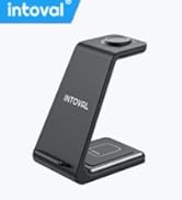 3 in 1 wirless charging station for apple