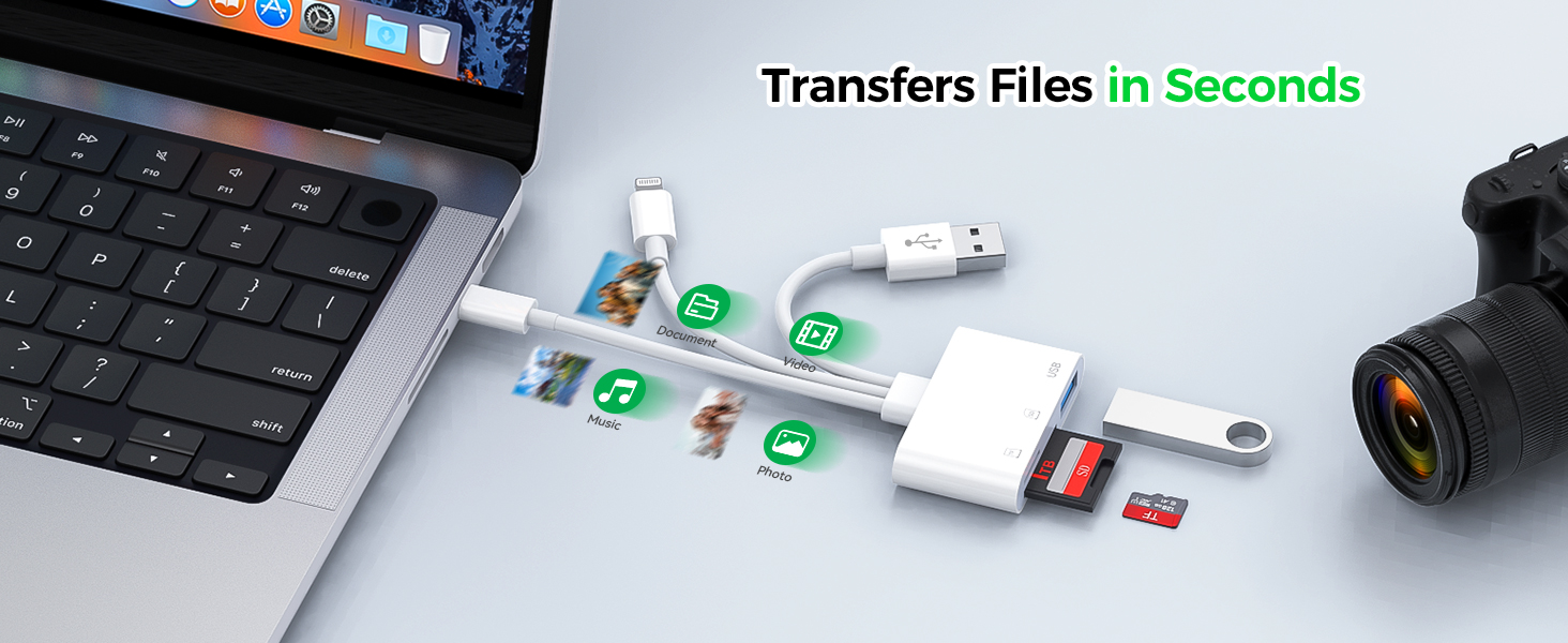 sd card viewer for iphone