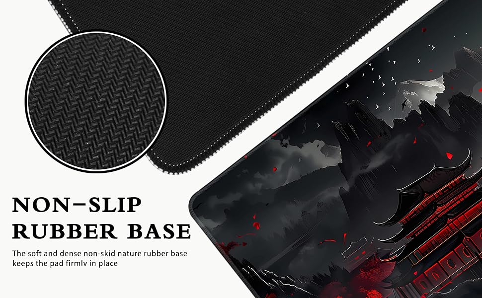 Desk Pad