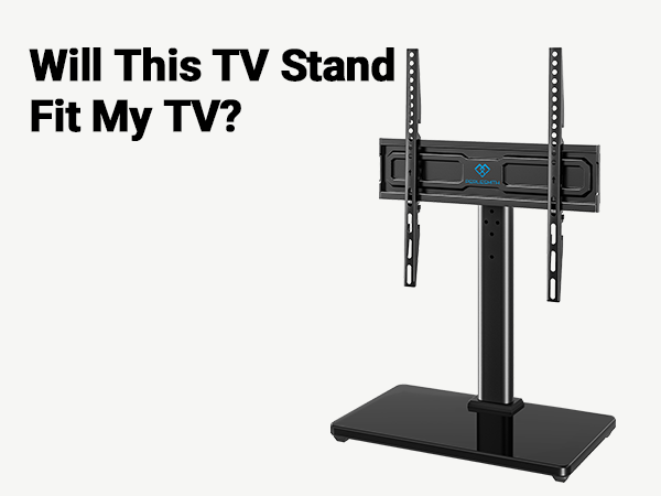swivel TV stand