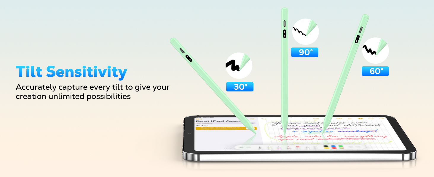 apple pencil for ipad 11th generation