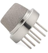 DE32-60013A Microwave Humidity Gas Sensor Fits for Samsung Microwave,Fix E-11, C-11, C-3" Fault C...