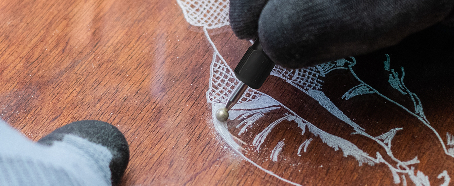 rotary tool accessary