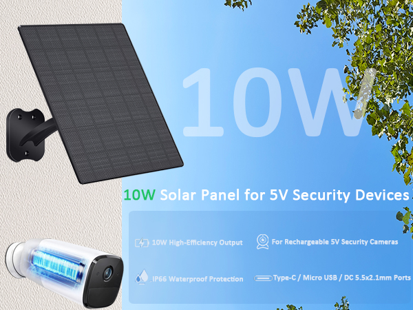 Solar Panel